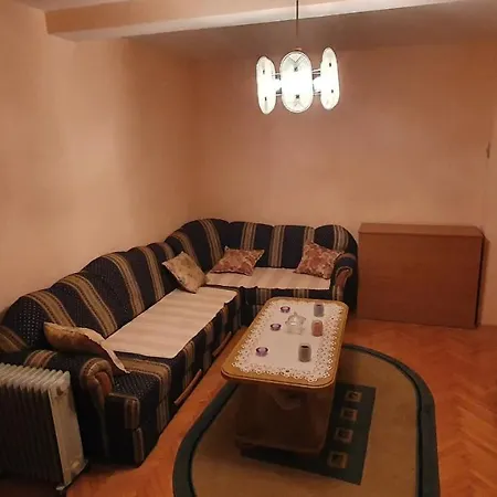 Apartamento Simona *