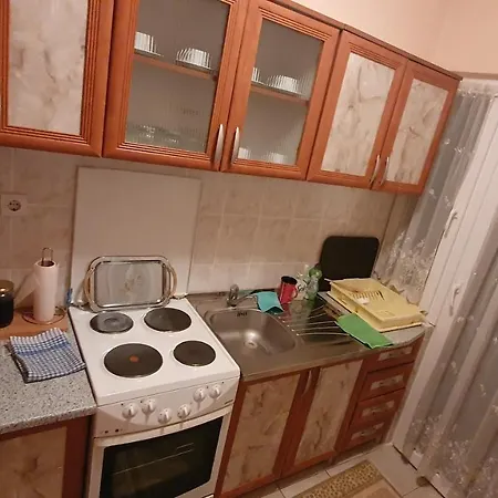 Simona Apartamento Bijeljina